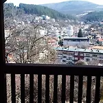Guest house трънската къща