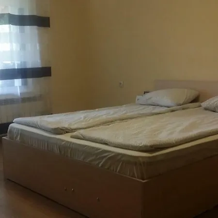 трънската къща *