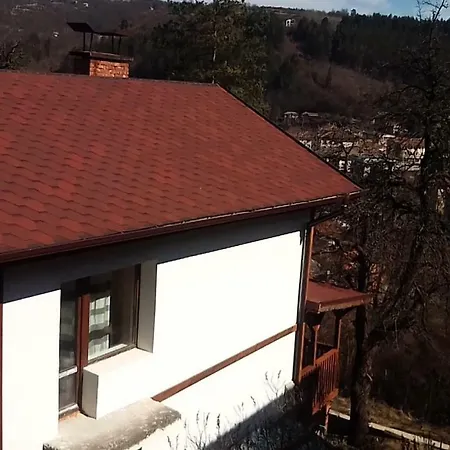 Guest house трънската къща